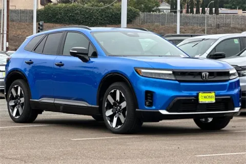 Another view of 2025 Honda Prologue Elite for sale in Lemon Grove, CA at Mossy Honda