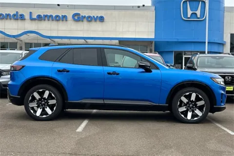 More photos of 2025 Honda Prologue Elite at Mossy Honda, CA