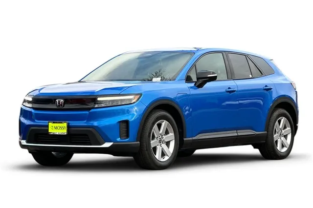 Blue 2025 Honda Prologue EX for sale in Lemon Grove, CA