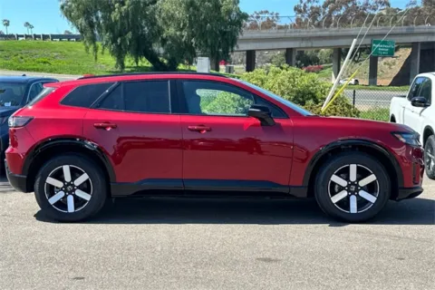 More photos of 2025 Honda Prologue Touring at Mossy Honda, CA