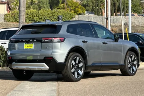 More photos of 2025 Honda Prologue Elite at Mossy Honda, CA