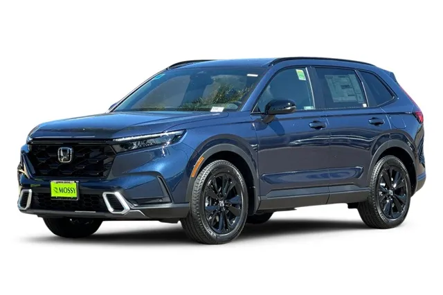 2026 Honda CR-V Hybrid Sport Touring for sale in Lemon Grove, CA