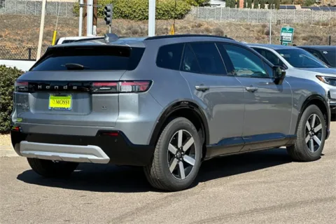 More photos of 2025 Honda Prologue Touring at Mossy Honda, CA