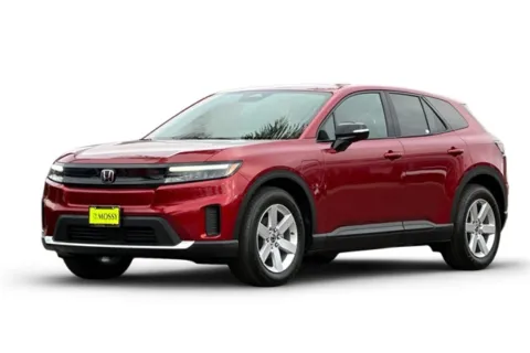 Photos of 2025 Honda Prologue EX for sale in Lemon Grove, CA at Mossy Honda