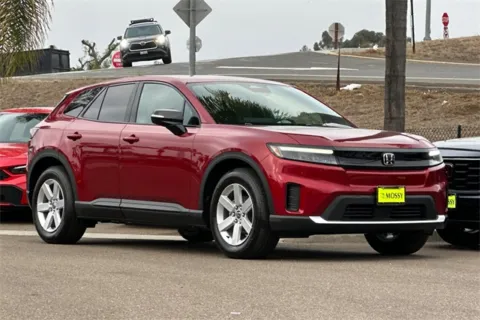 Another view of 2025 Honda Prologue EX for sale in Lemon Grove, CA at Mossy Honda