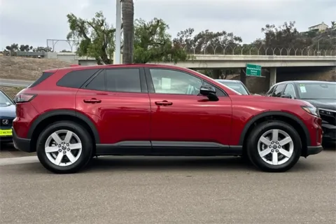 More photos of 2025 Honda Prologue EX at Mossy Honda, CA