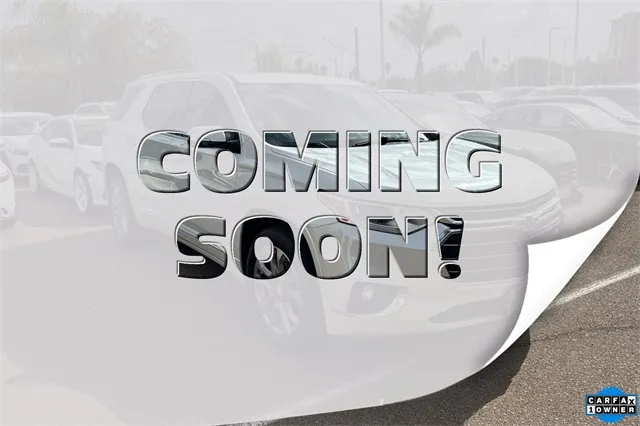 2019 Chevrolet Traverse Premier for sale in Lemon Grove, CA