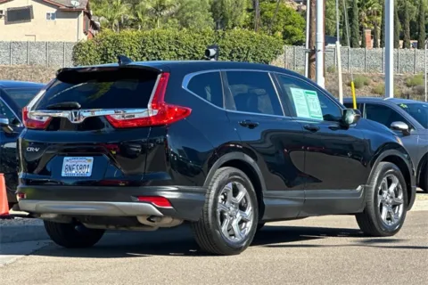 More photos of 2019 Honda CR-V EX-L at Mossy Honda, CA