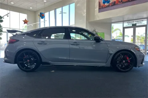 More photos of 2025 Honda Civic Type R at Mossy Honda, CA