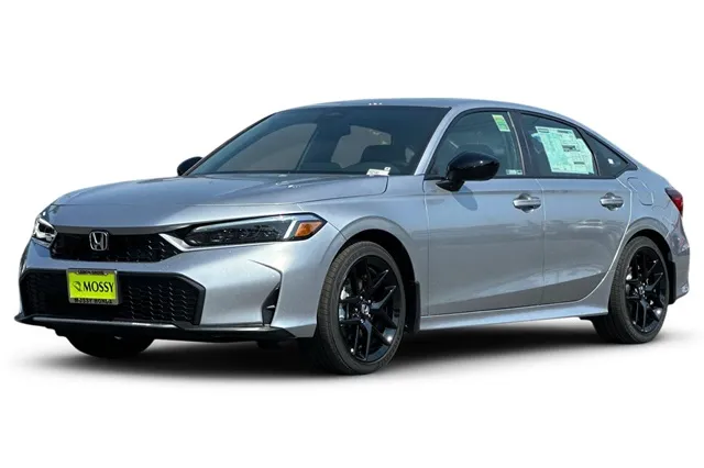 2026 Honda Civic Hybrid Sport for sale in Lemon Grove, CA