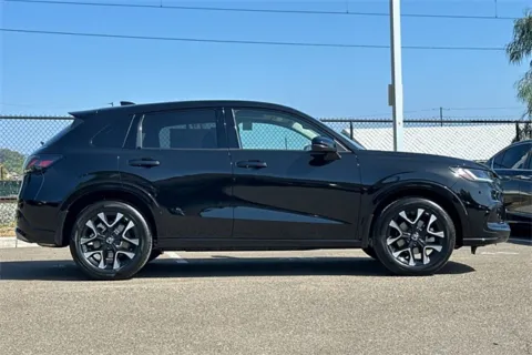 More photos of 2026 Honda HR-V EX-L at Mossy Honda, CA