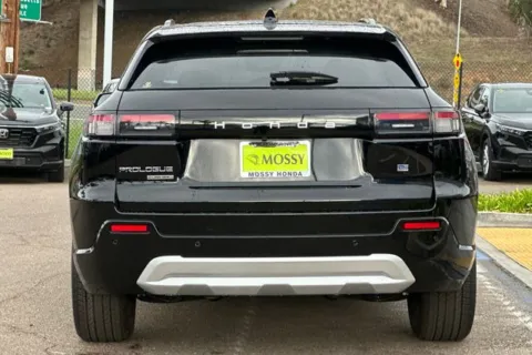 More photos of 2026 Honda Prologue Touring at Mossy Honda, CA