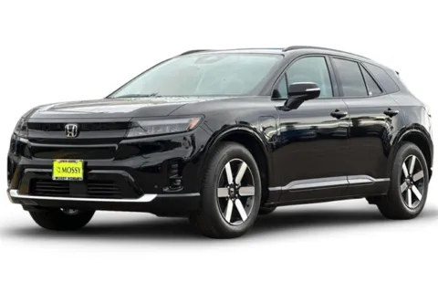 Black 2026 Honda Prologue Touring for sale in Lemon Grove, CA