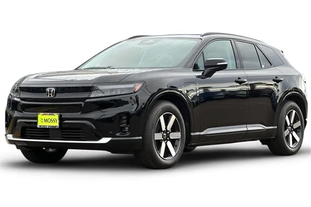 Black 2026 Honda Prologue Touring for sale in Lemon Grove, CA
