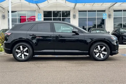 More photos of 2026 Honda Prologue Touring at Mossy Honda, CA
