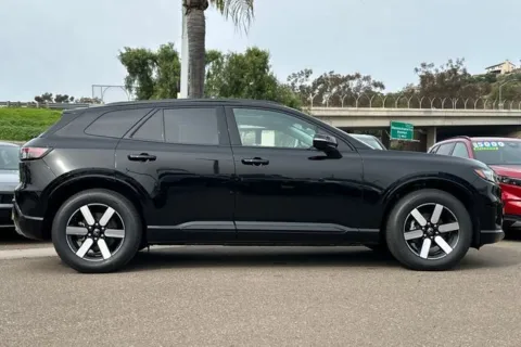 More photos of 2026 Honda Prologue Touring at Mossy Honda, CA