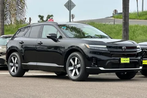 Another view of 2026 Honda Prologue Touring for sale in Lemon Grove, CA at Mossy Honda