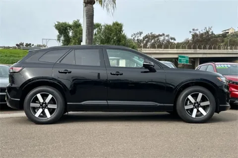 More photos of 2026 Honda Prologue Touring at Mossy Honda, CA