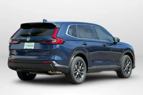 More photos of 2026 Honda CR-V EX-L at Mossy Honda, CA