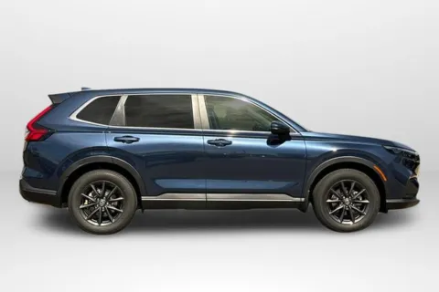 Another view of 2026 Honda CR-V EX-L for sale in Lemon Grove, CA at Mossy Honda