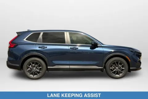 More photos of 2026 Honda CR-V EX-L at Mossy Honda, CA