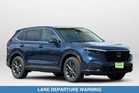 Photos of 2026 Honda CR-V EX-L for sale in Lemon Grove, CA at Mossy Honda