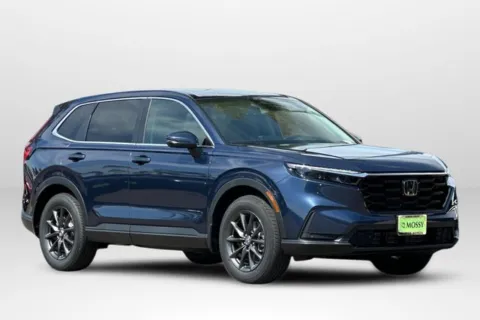 Photos of 2026 Honda CR-V EX-L for sale in Lemon Grove, CA at Mossy Honda