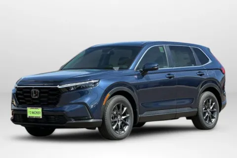 Blue 2026 Honda CR-V EX-L for sale in Lemon Grove, CA