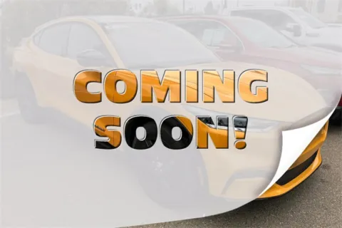 Orange 2023 Ford Mustang Mach-E California Route 1 for sale in Lemon Grove, CA