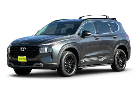 Photos of 2023 Hyundai Santa Fe XRT for sale in Lemon Grove, CA at Mossy Honda