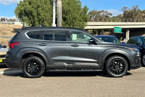 More photos of 2023 Hyundai Santa Fe XRT at Mossy Honda, CA