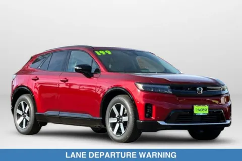 Photos of 2026 Honda Prologue Touring for sale in Lemon Grove, CA at Mossy Honda