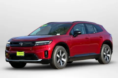 Red 2026 Honda Prologue Touring for sale in Lemon Grove, CA