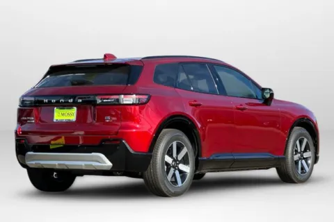 More photos of 2026 Honda Prologue Touring at Mossy Honda, CA