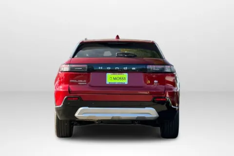 More photos of 2026 Honda Prologue Touring at Mossy Honda, CA