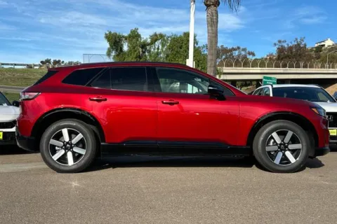 More photos of 2026 Honda Prologue Touring at Mossy Honda, CA