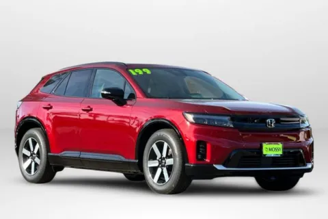 Photos of 2026 Honda Prologue Touring for sale in Lemon Grove, CA at Mossy Honda