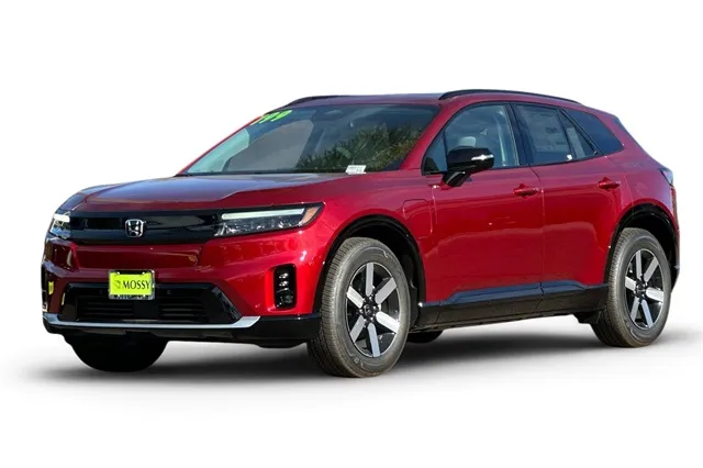Red 2026 Honda Prologue Touring for sale in Lemon Grove, CA