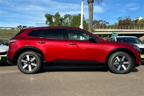 More photos of 2026 Honda Prologue Touring at Mossy Honda, CA
