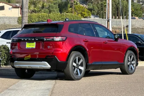 More photos of 2026 Honda Prologue Touring at Mossy Honda, CA