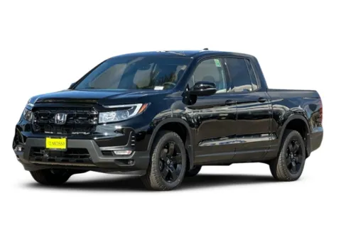 Blue 2026 Honda Ridgeline Black Edition for sale in Lemon Grove, CA
