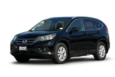 Photos of 2014 Honda CR-V EX-L for sale in Lemon Grove, CA at Mossy Honda