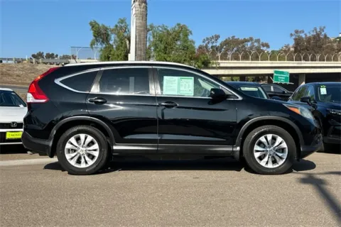 More photos of 2014 Honda CR-V EX-L at Mossy Honda, CA