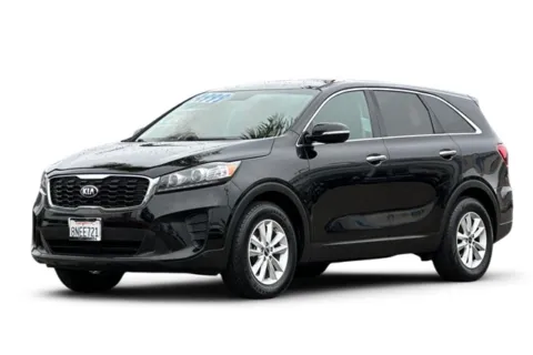 Photos of 2019 Kia Sorento L for sale in Lemon Grove, CA at Mossy Honda
