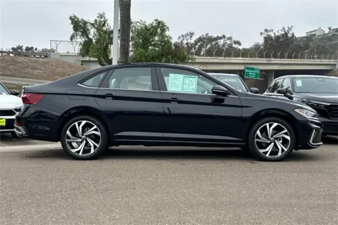 More photos of 2025 Volkswagen Jetta 1.5T SEL at Mossy Honda, CA