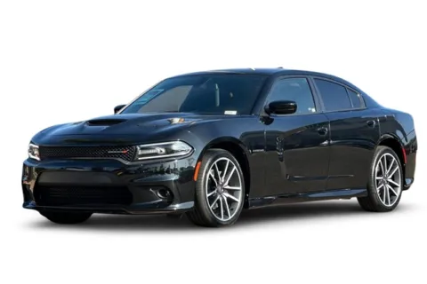 Photos of 2021 Dodge Charger R/T for sale in Lemon Grove, CA at Mossy Honda