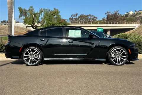 More photos of 2021 Dodge Charger R/T at Mossy Honda, CA