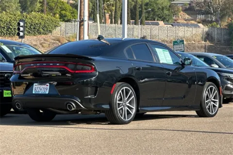 More photos of 2021 Dodge Charger R/T at Mossy Honda, CA