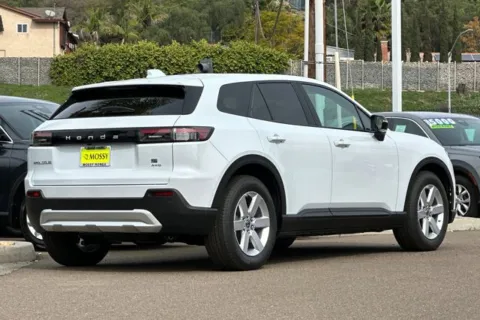 More photos of 2026 Honda Prologue EX at Mossy Honda, CA