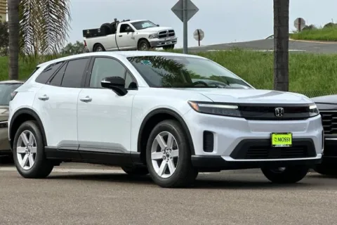 Another view of 2026 Honda Prologue EX for sale in Lemon Grove, CA at Mossy Honda